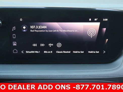 New 2026 Buick Encore GX Sport Touring w/ Comfort Package image 16