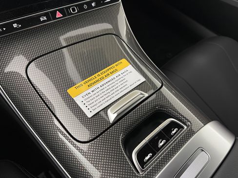 New 2025 Mercedes-Benz CLE 300 4MATIC Cabriolet image 29