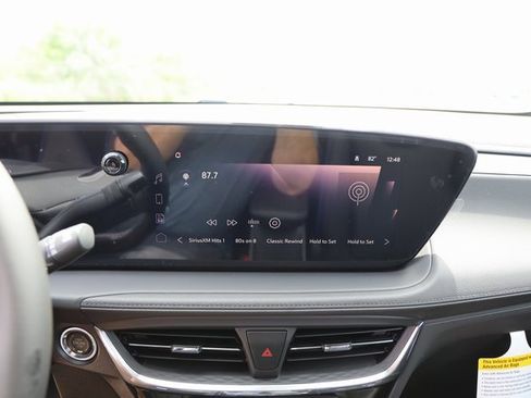 New 2026 Buick Encore GX Sport Touring w/ Advanced Technology Package image 16