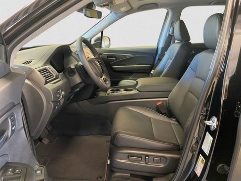New 2026 Honda Ridgeline RTL image 9