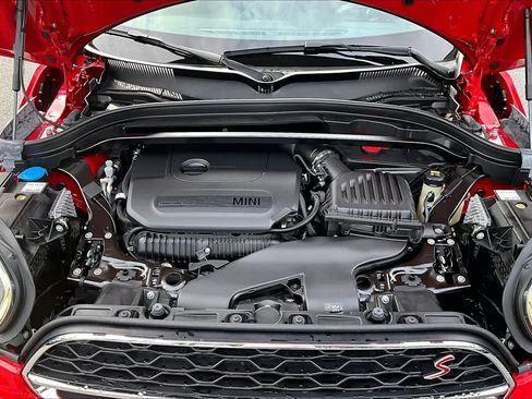 Used 2022 MINI Cooper Countryman S FWD image 32