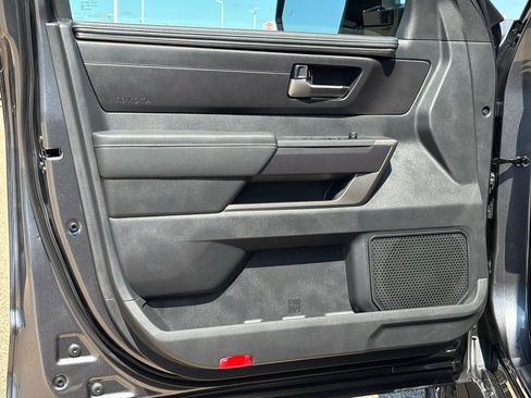 New 2026 Toyota Tundra SR5 AWD/4WD image 26