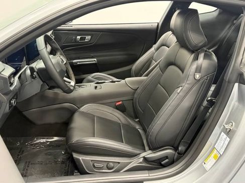 New 2026 Ford Mustang Premium RWD image 14