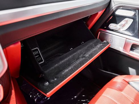 Used 2021 Mercedes-Benz G 63 AMG 4MATIC image 83