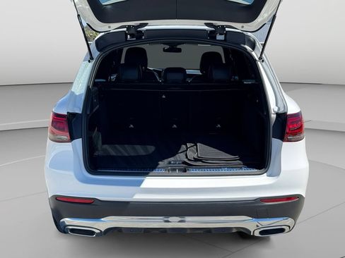 Used 2020 Mercedes-Benz GLC 300 image 23