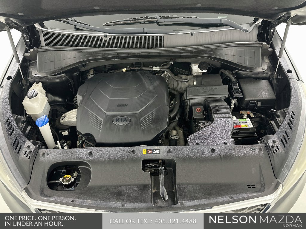 Used 2019 Kia Sorento EX FWD image 31