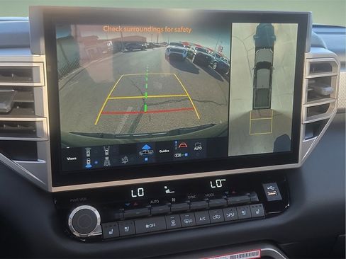 New 2026 Toyota Tundra Limited image 20