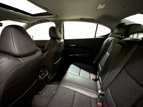 Used 2015 Acura TLX V6 w/ Technology Package image 5