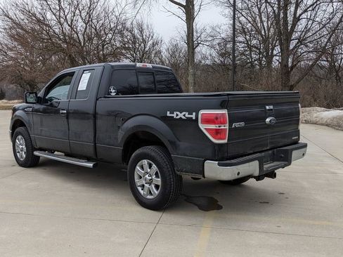 Used 2014 Ford F150 XLT w/ Equipment Group 302A Luxury image 5