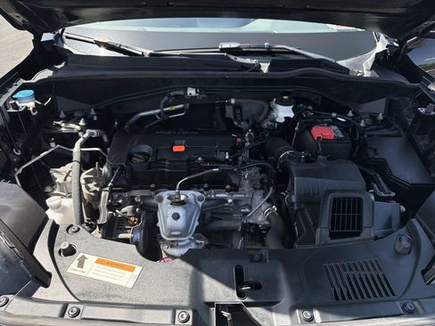 Used 2024 Honda HR-V EX-L image 26