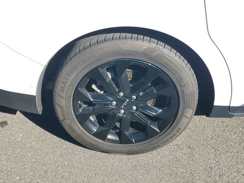 Used 2022 Kia Carnival SX Prestige image 43