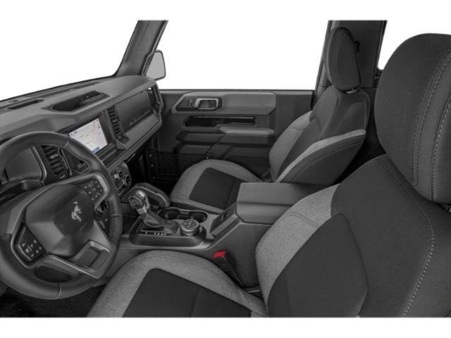 Used 2022 Ford Bronco Big Bend AWD/4WD image 9
