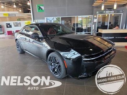 New 2027 Dodge Charger Scat Pack