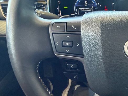 Certified 2025 Toyota Camry SE w/ Multimedia Upgrade Package FWD image 18