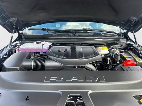 New 2026 RAM 1500 Limited image 14