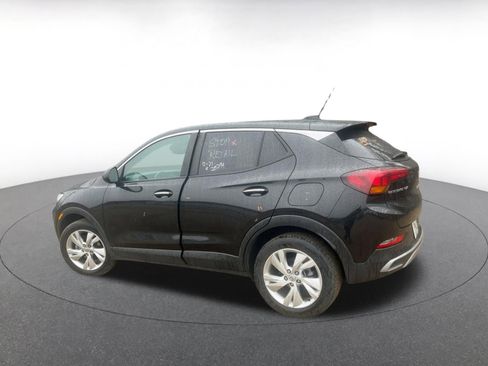 Used 2025 Buick Encore GX Preferred image 14