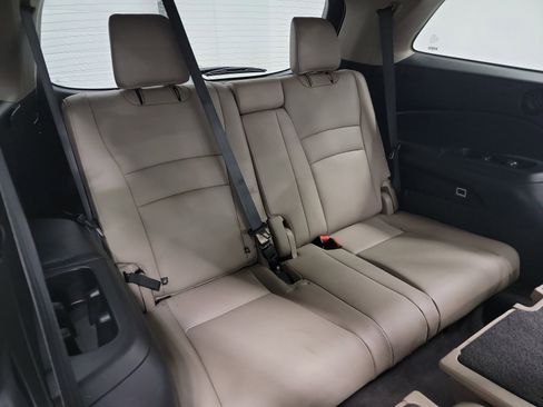 Used 2018 Honda Pilot EX-L image 34