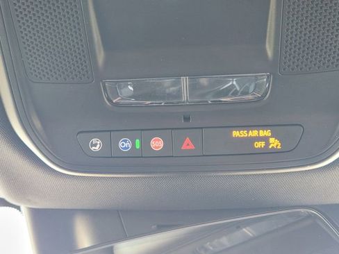 New 2026 Chevrolet Equinox EV LT image 44