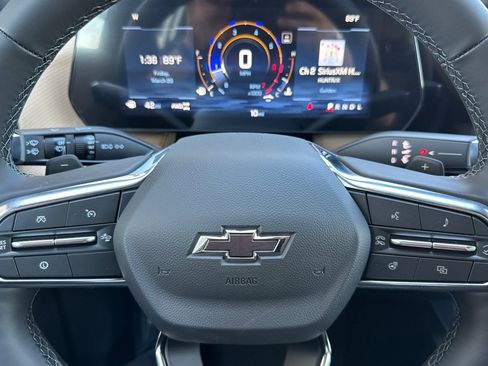 New 2026 Chevrolet Equinox ACTIV w/ Safety and Technology Package image 23