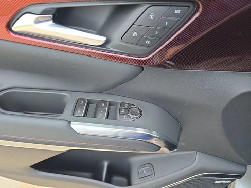 New 2026 Chevrolet Traverse RS FWD image 29