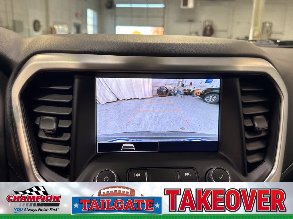 Used 2023 GMC Acadia SLE w/ Driver Convenience Package AWD/4WD image 26