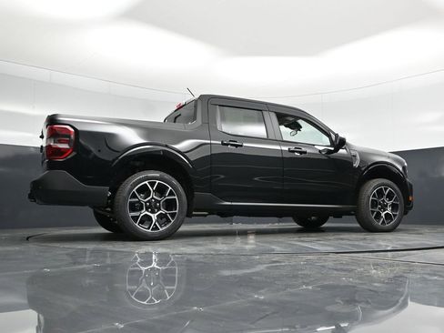 New 2026 Ford Maverick Lariat AWD/4WD image 56