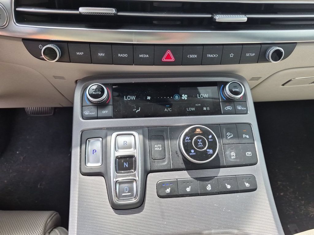 Used 2024 Hyundai Palisade Calligraphy AWD/4WD image 26