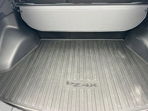 Certified 2023 Toyota bZ4X XLE image 15