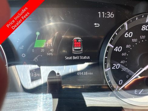 Used 2021 Toyota Highlander Limited AWD/4WD image 16