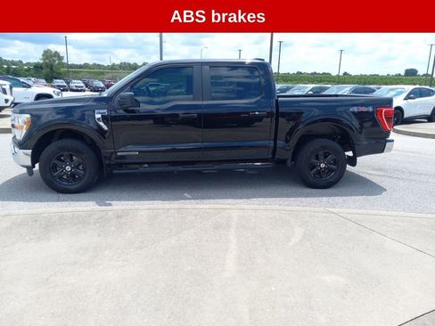 Used 2022 Ford F150 XLT image 11