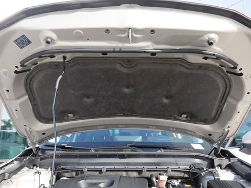 Used 2025 MAZDA CX-5 AWD 2.5 S w/ Premium Plus Pkg image 21