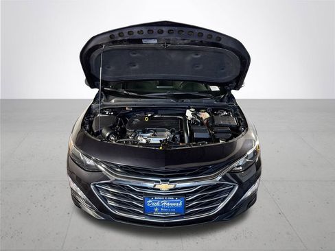 Used 2023 Chevrolet Malibu LT image 21