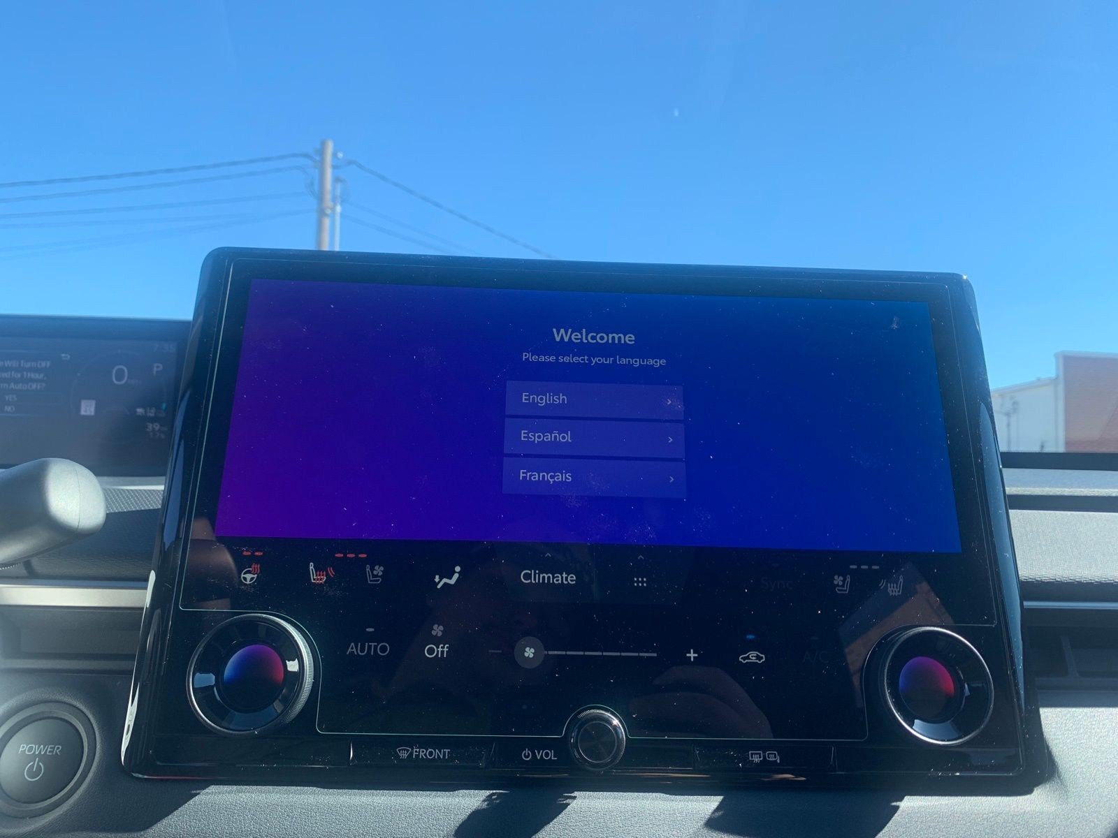 Used 2026 Toyota bZ FWD image 32