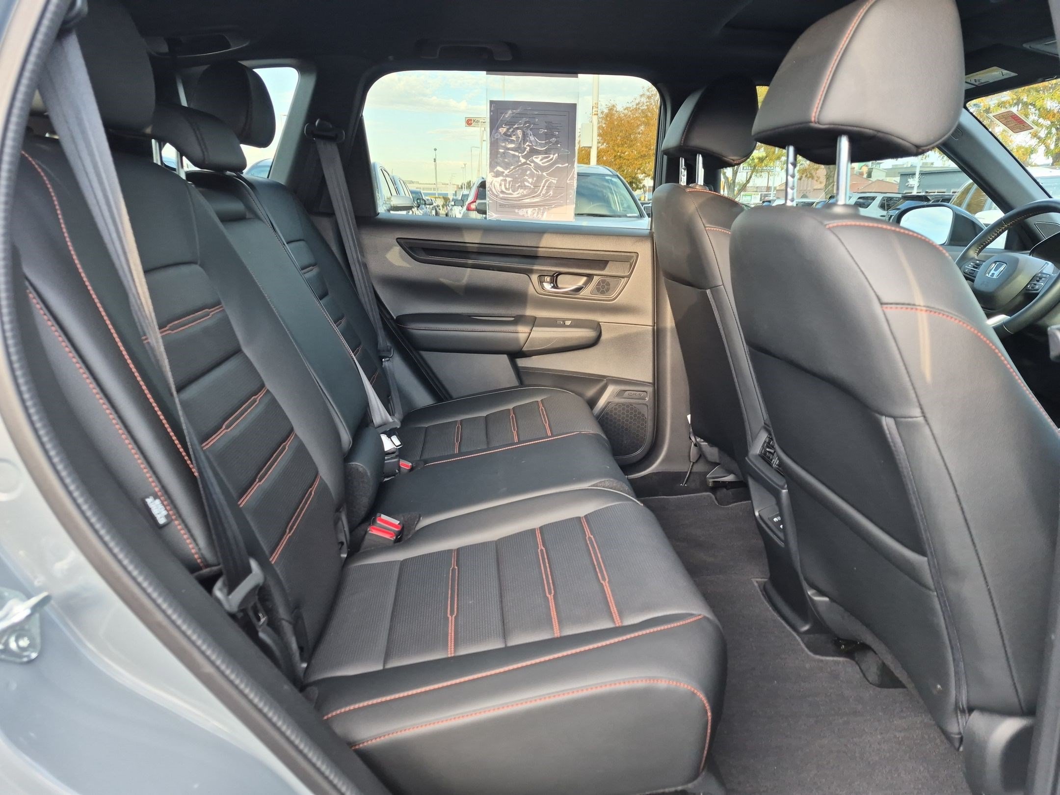 Used 2026 Honda CR-V Sport-L image 30