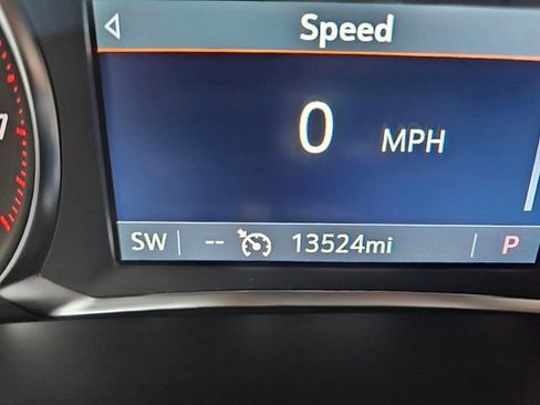 Used 2024 Chevrolet Blazer LT w/ Redline Edition image 16