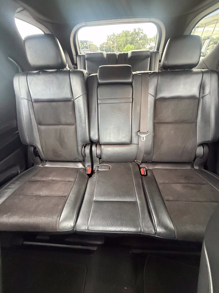 Used 2022 Dodge Durango GT RWD image 15