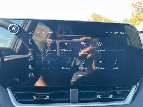 New 2026 Chevrolet Equinox LT image 21