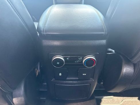 Used 2024 Ford Explorer XLT w/ Equipment Group 202A RWD image 25
