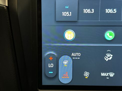 Used 2024 Ford Edge SEL w/ Convenience Package AWD/4WD image 38