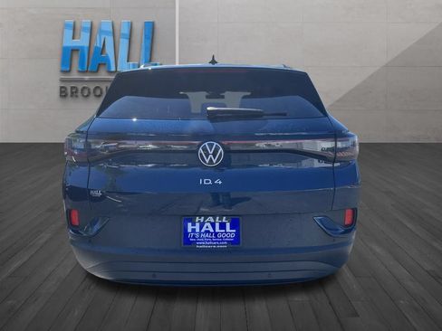 Used 2023 Volkswagen ID.4 Pro RWD image 4