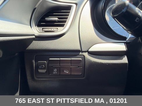 Used 2023 MAZDA CX-9 Touring Plus AWD/4WD image 28