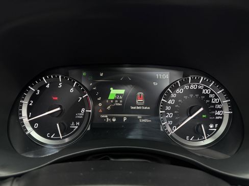 Used 2021 Toyota Highlander XSE image 19