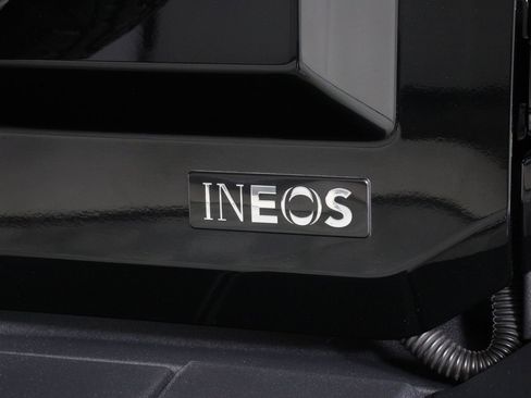 Used 2025 INEOS Grenadier AWD/4WD image 20