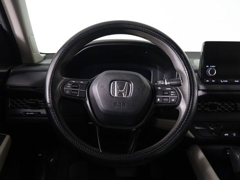 Used 2023 Honda Accord LX image 35
