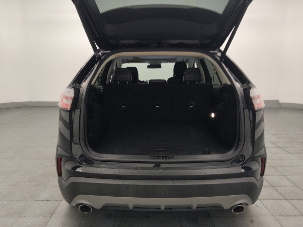 Used 2020 Ford Edge Titanium w/ Equipment Group 301A FWD image 29