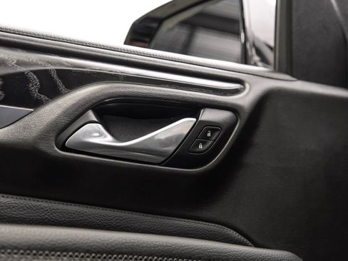 Used 2021 GMC Yukon Denali w/ Denali Premium Package image 53