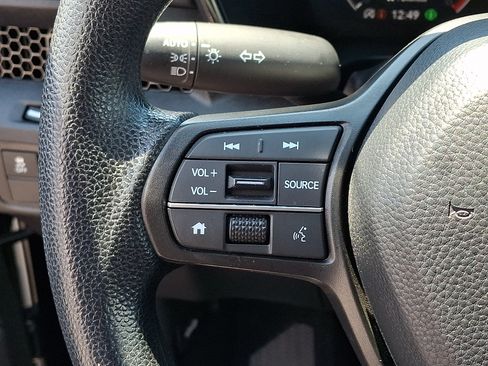 Used 2024 Honda CR-V EX image 22