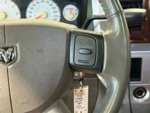 Used 2008 Dodge Ram 1500 Truck Laramie w/ Trailer Tow Group RWD image 43