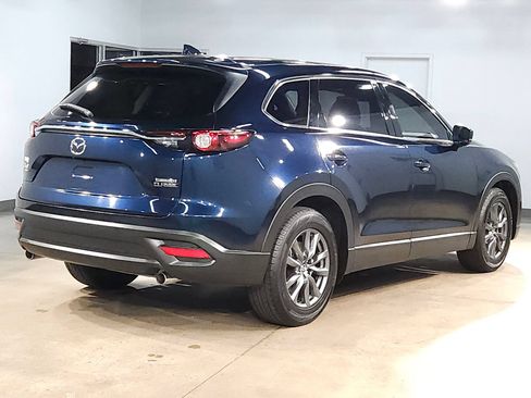 Used 2022 MAZDA CX-9 Touring AWD/4WD image 7