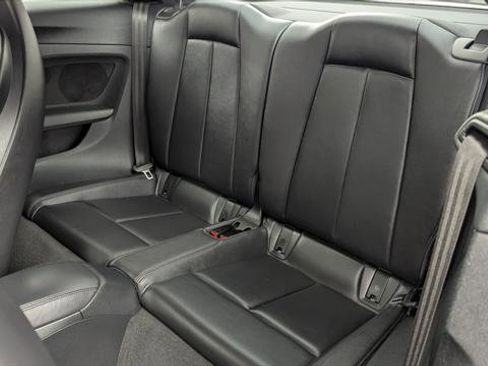 Used 2018 Audi TT 2.0T w/ Technology Package image 14